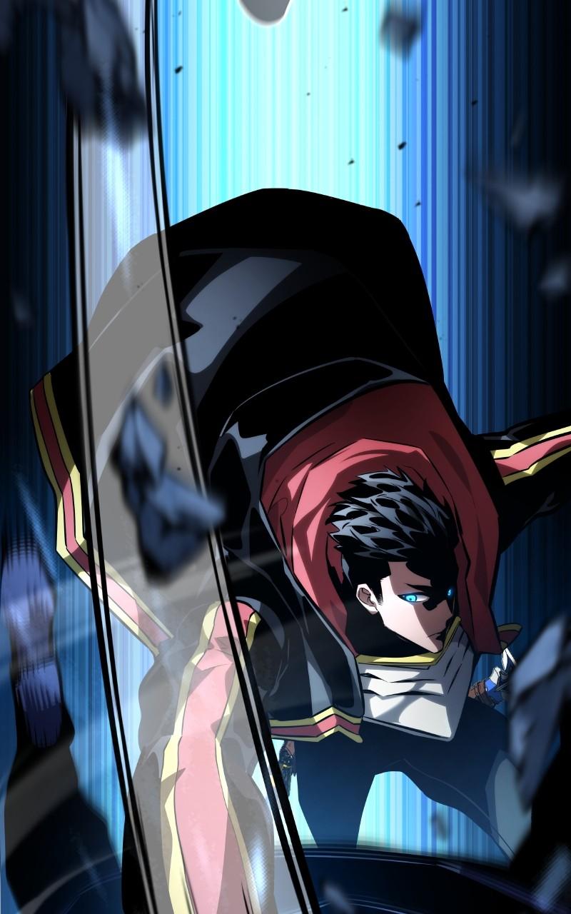 Read Boundless Ascension Manga Online
