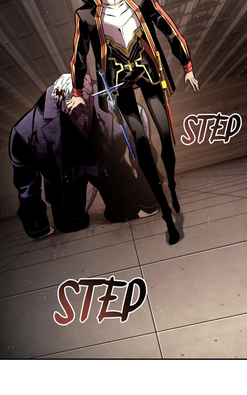Read Boundless Ascension Manga Online