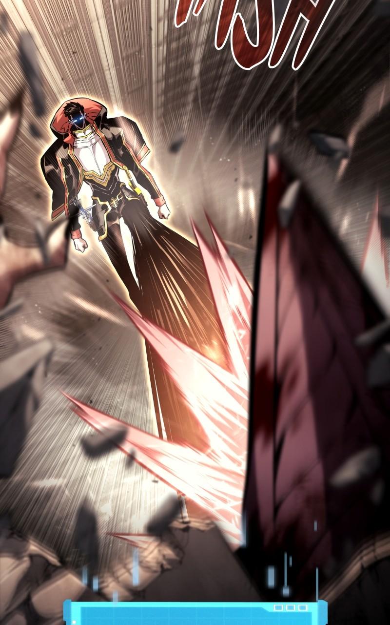 Read Boundless Ascension Manga Online