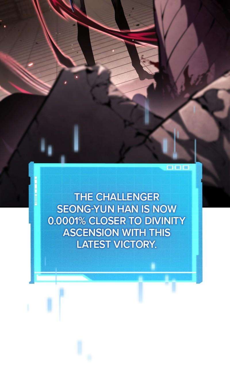 Read Boundless Ascension Manga Online