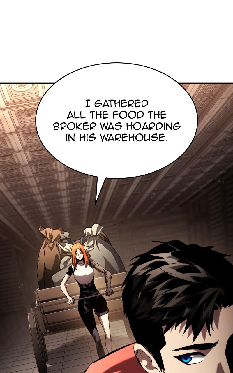 Read Boundless Ascension Manga Online