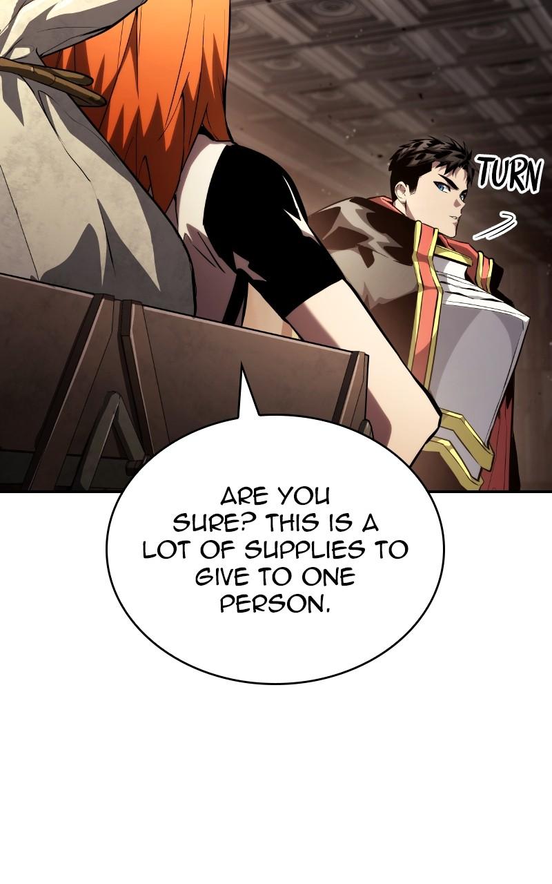 Read Boundless Ascension Manga Online