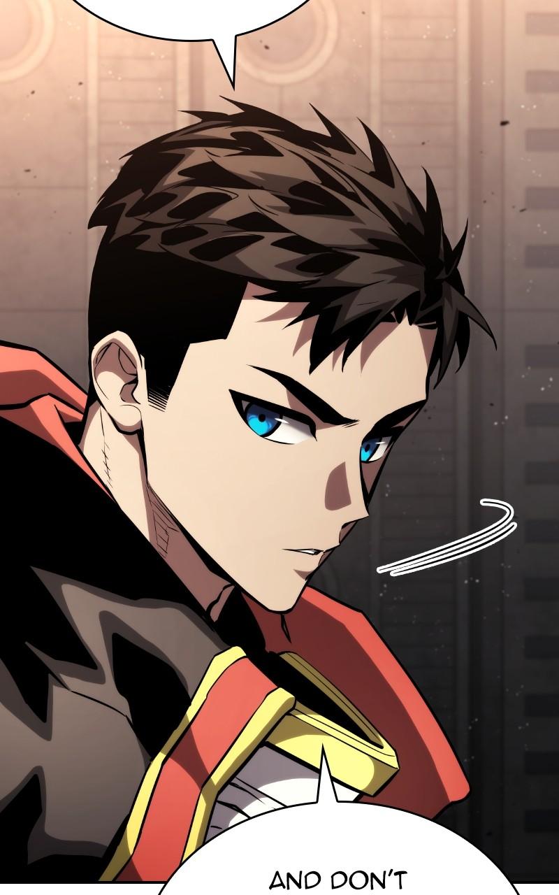 Read Boundless Ascension Manga Online