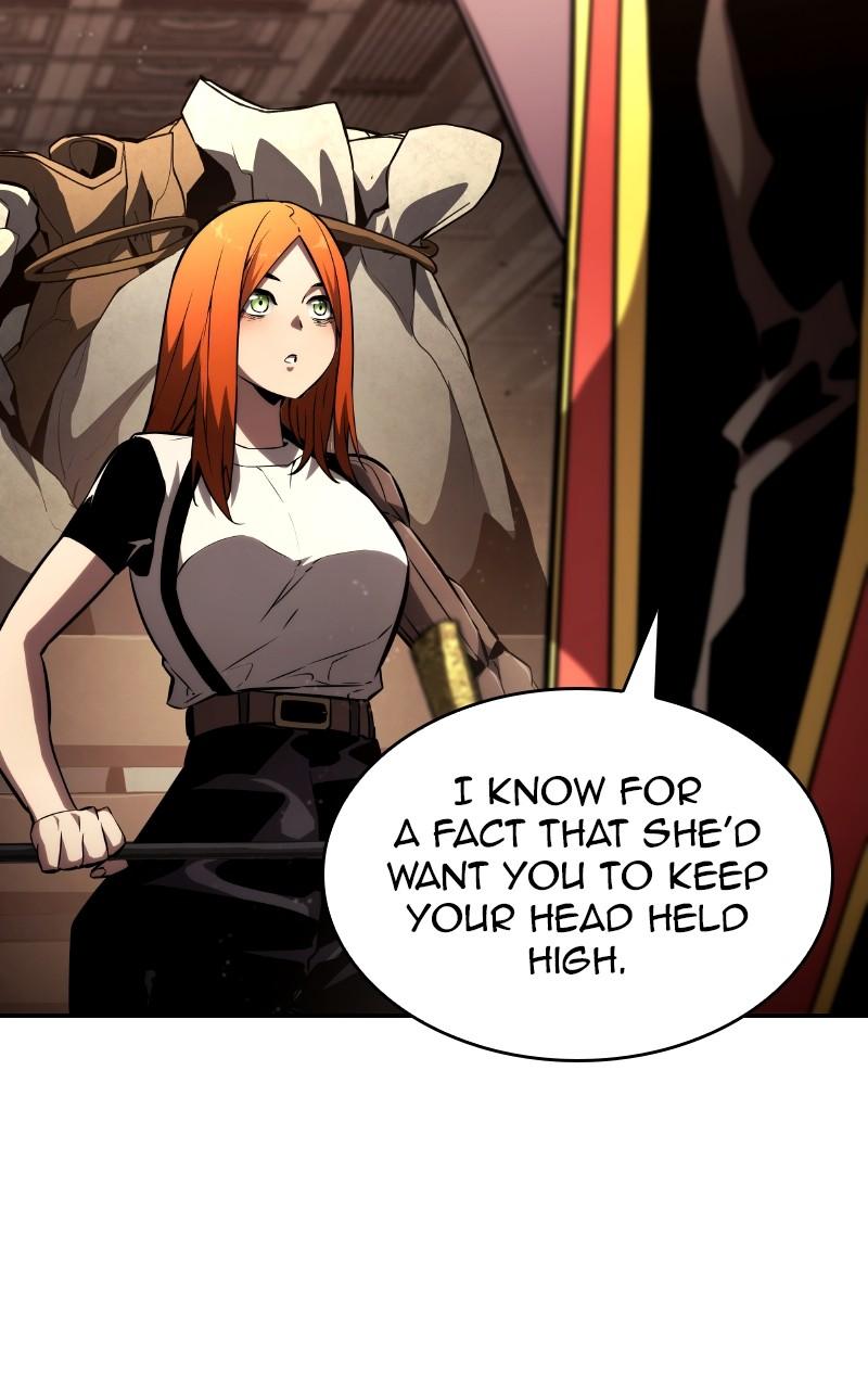 Read Boundless Ascension Manga Online