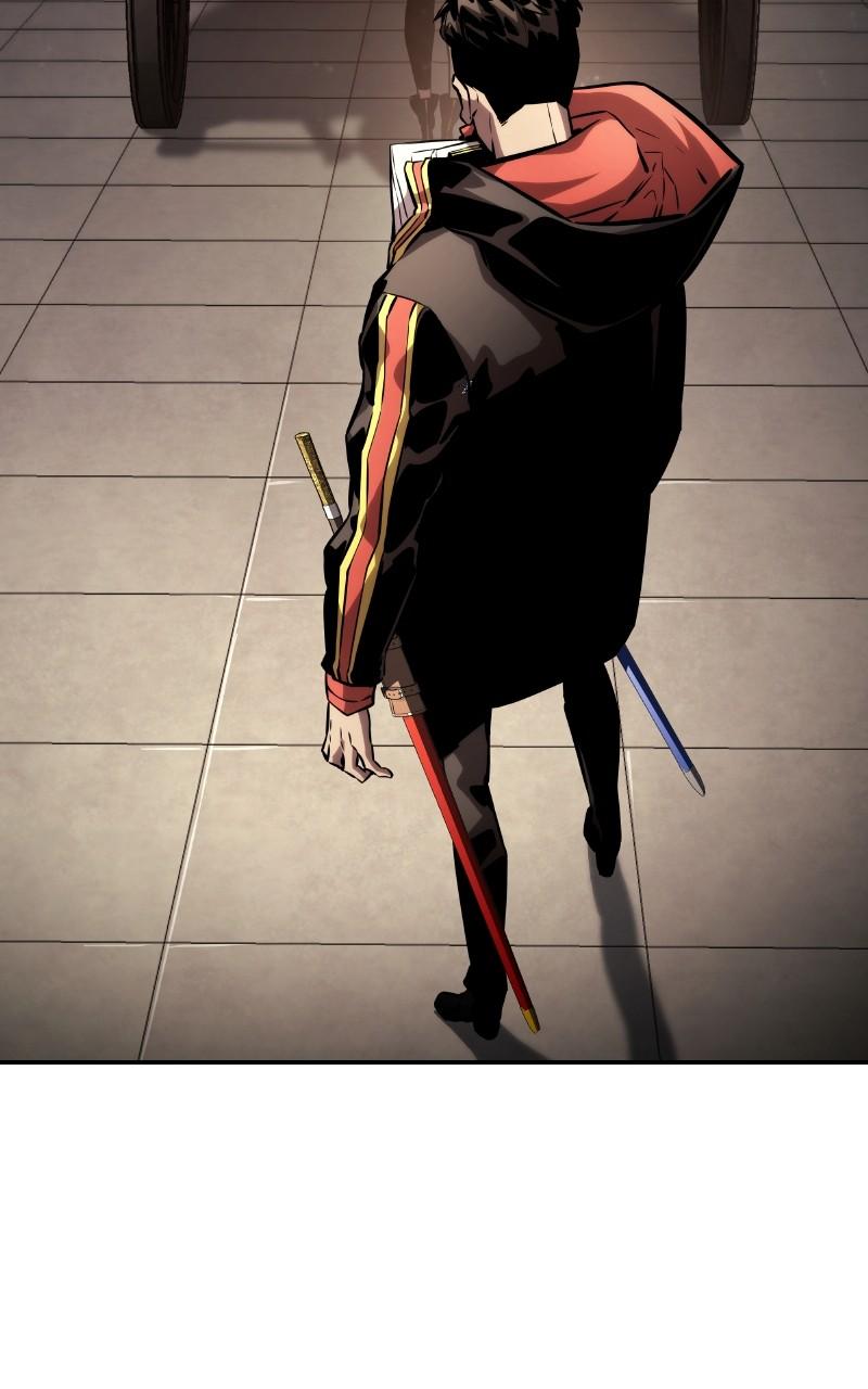 Read Boundless Ascension Manga Online
