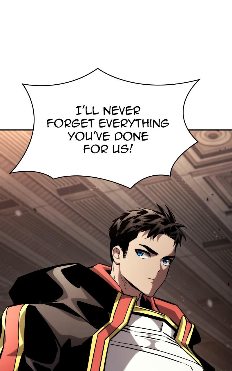 Read Boundless Ascension Manga Online