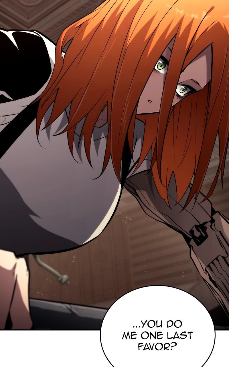 Read Boundless Ascension Manga Online