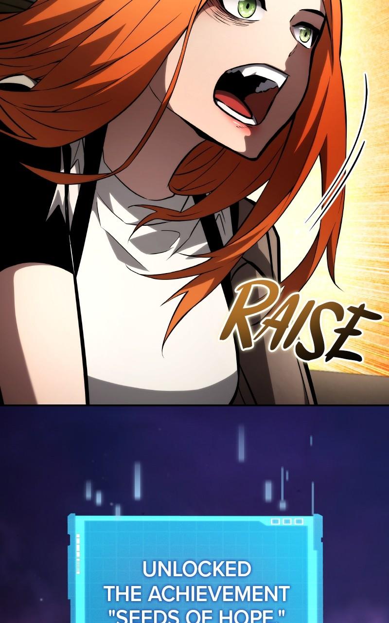Read Boundless Ascension Manga Online