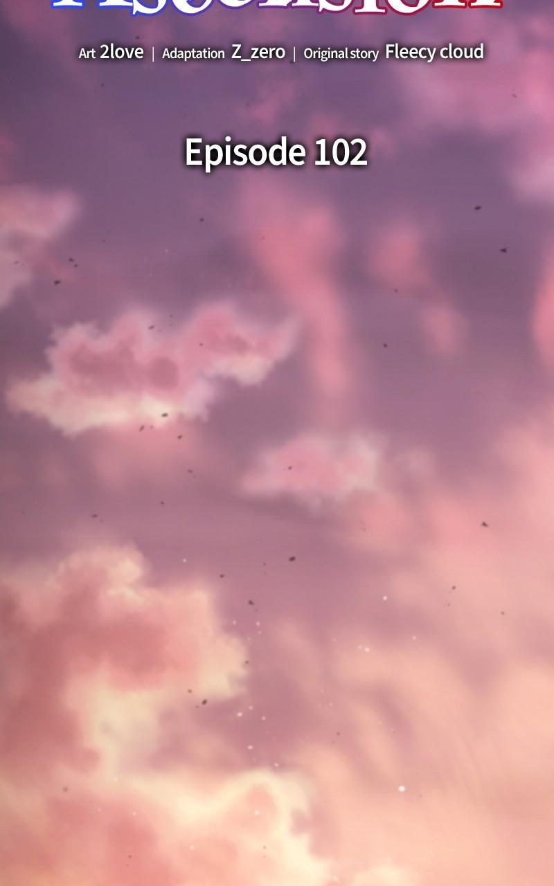 Read Boundless Ascension Manga Online