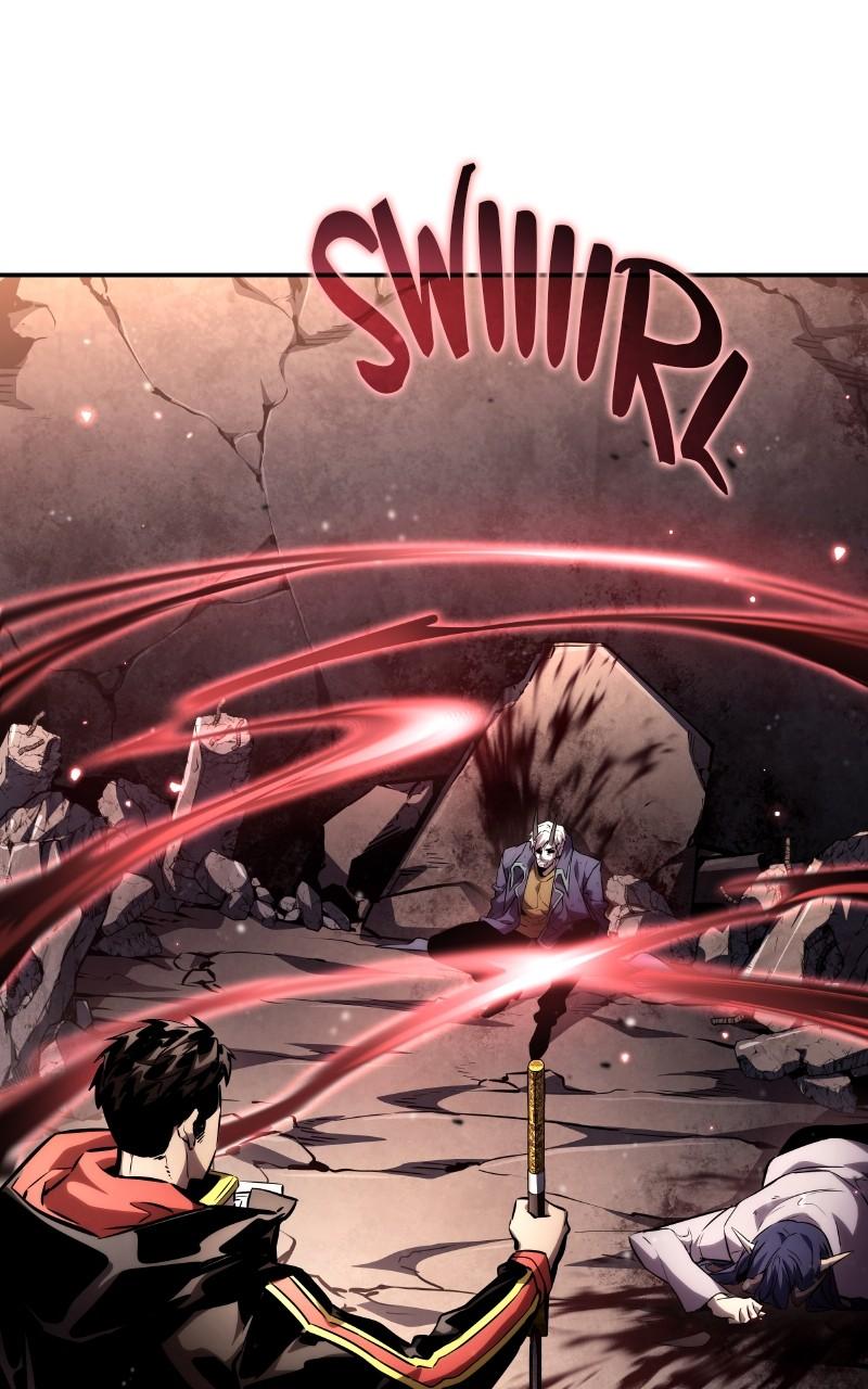 Read Boundless Ascension Manga Online