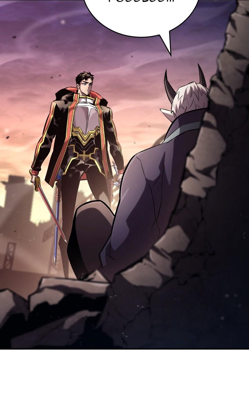 Read Boundless Ascension Manga Online