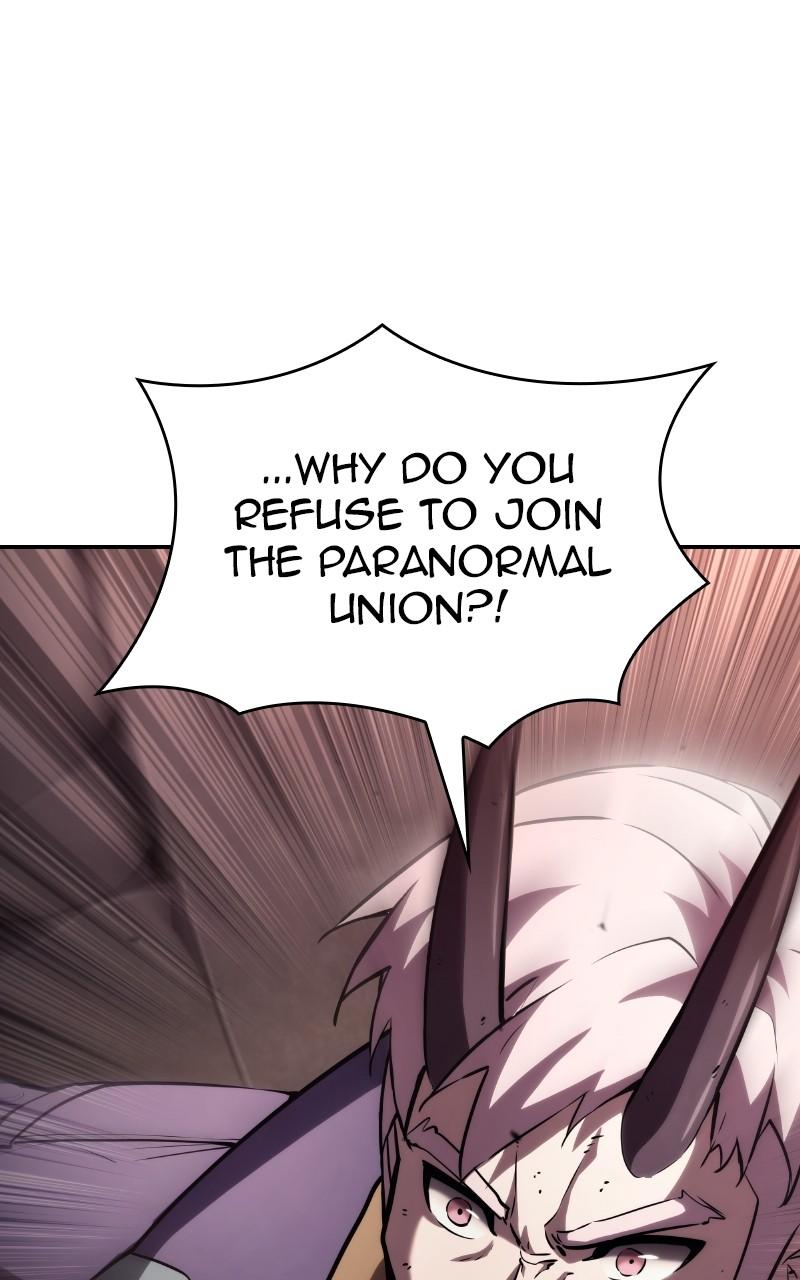 Read Boundless Ascension Manga Online