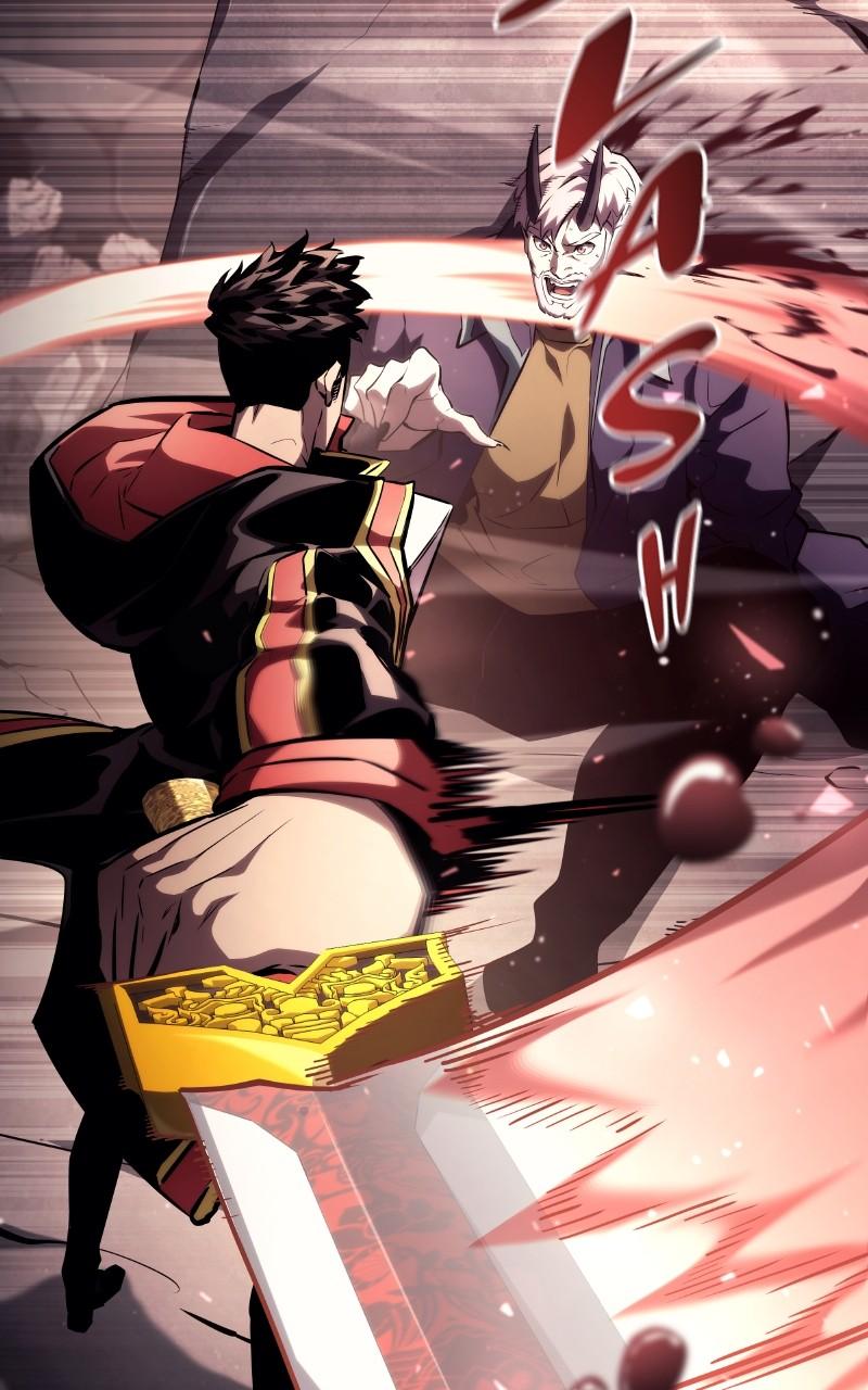 Read Boundless Ascension Manga Online