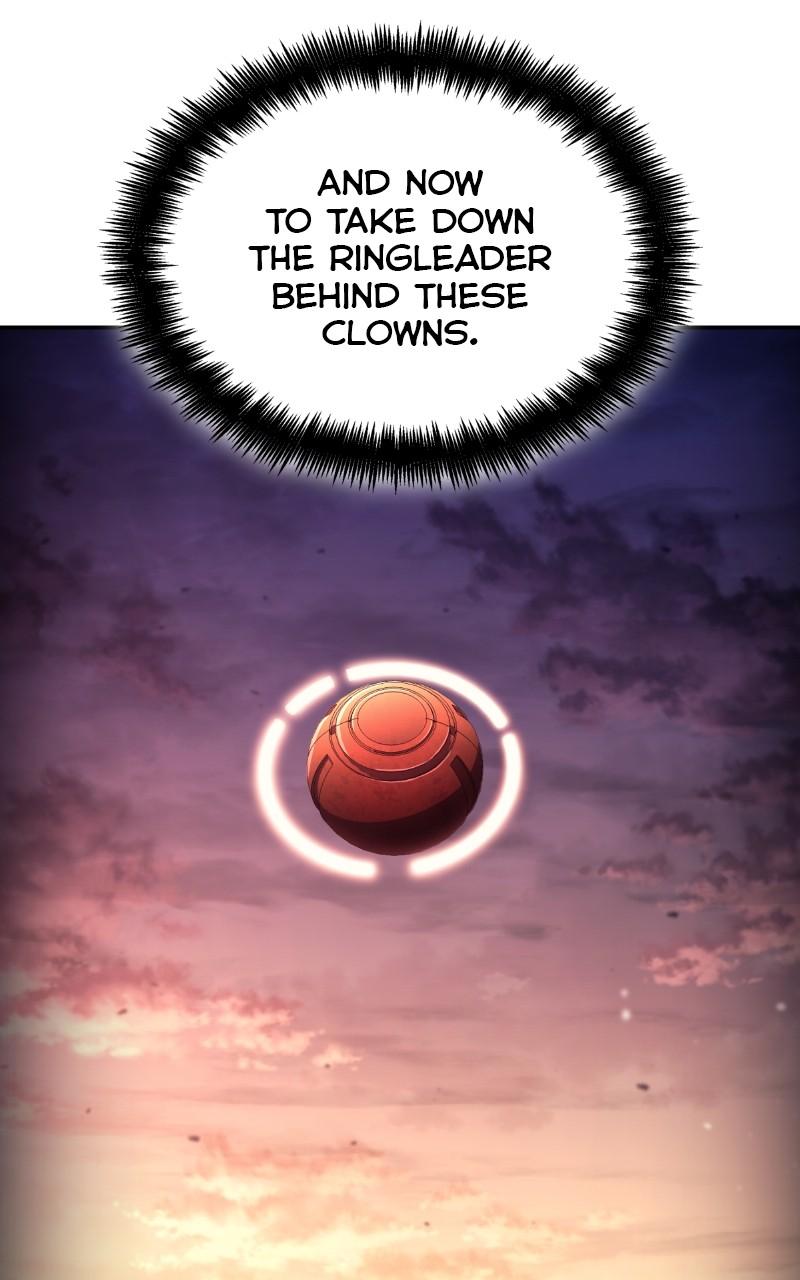 Read Boundless Ascension Manga Online