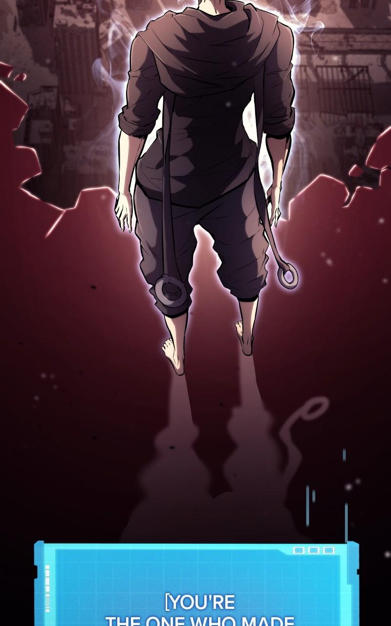 Read Boundless Ascension Manga Online