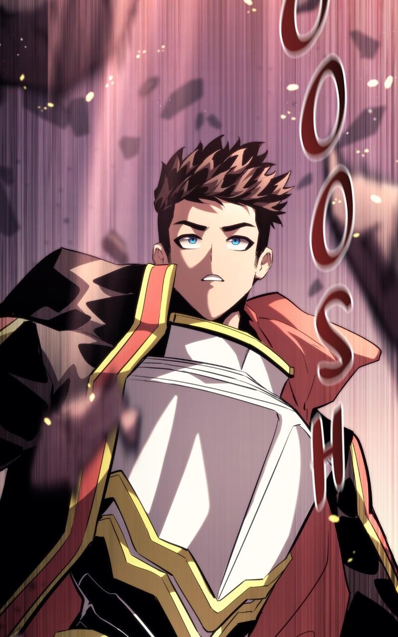 Read Boundless Ascension Manga Online