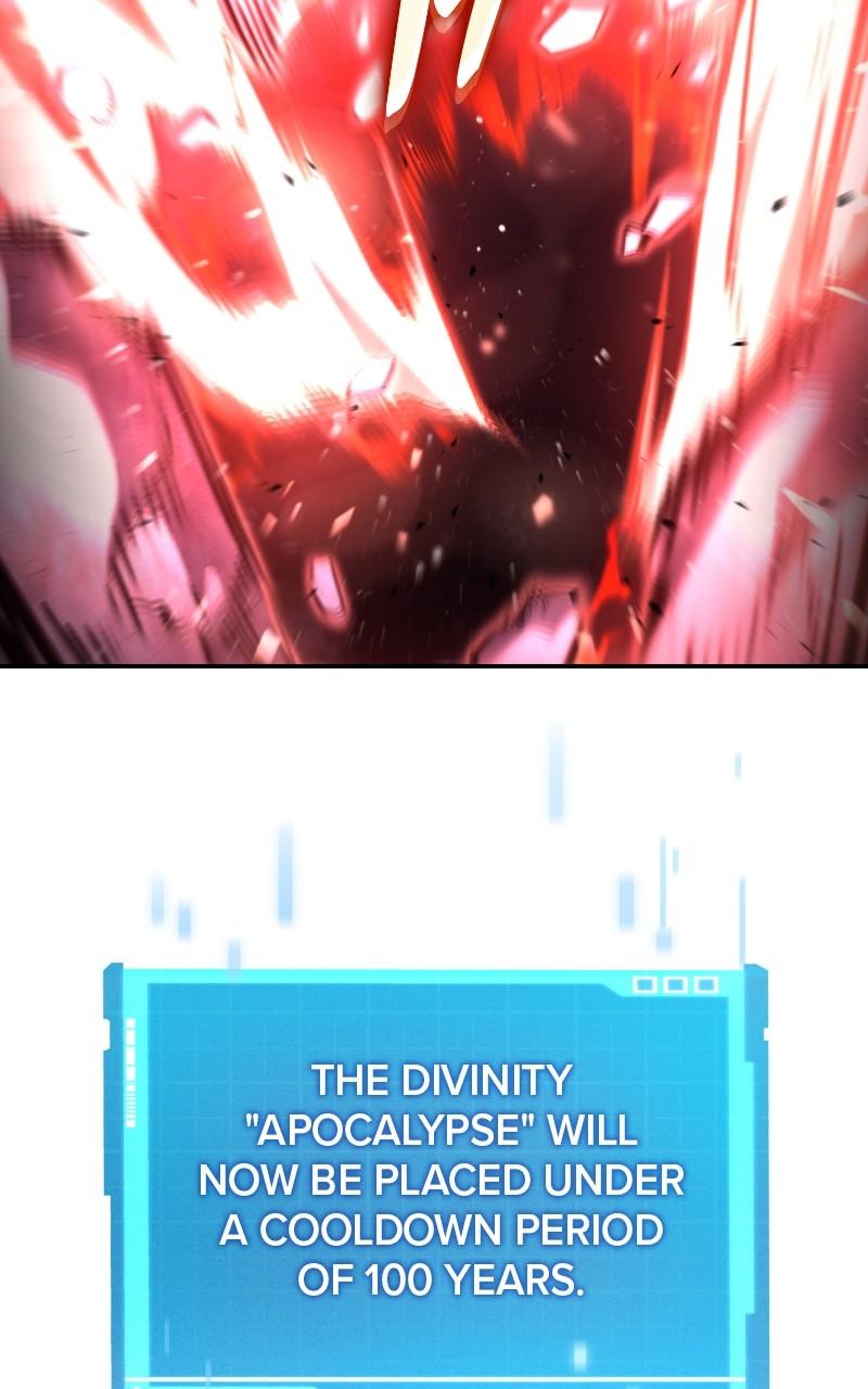 Read Boundless Ascension Manga Online