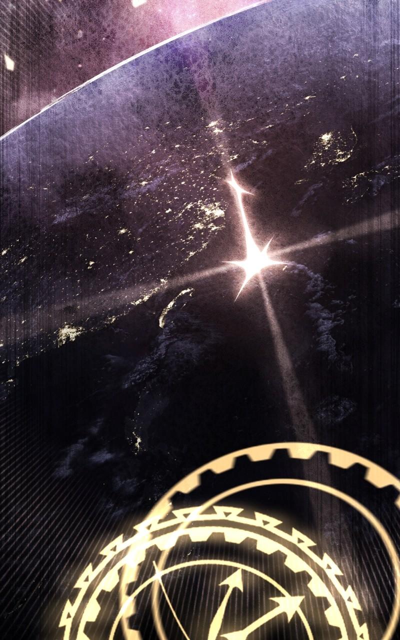 Read Boundless Ascension Manga Online