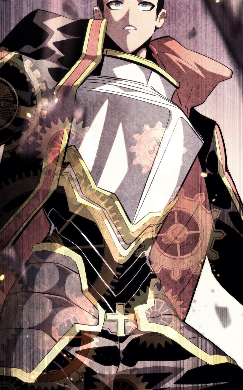 Read Boundless Ascension Manga Online