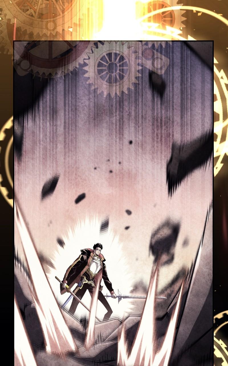 Read Boundless Ascension Manga Online