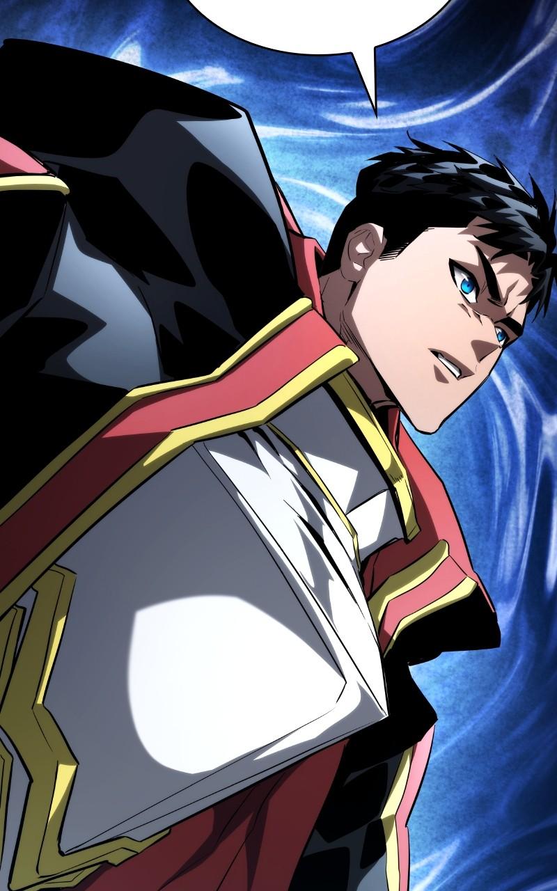 Read Boundless Ascension Manga Online