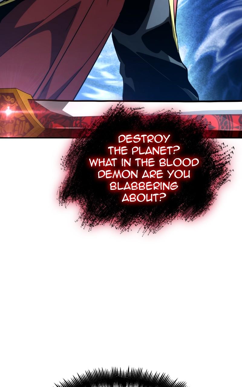 Read Boundless Ascension Manga Online
