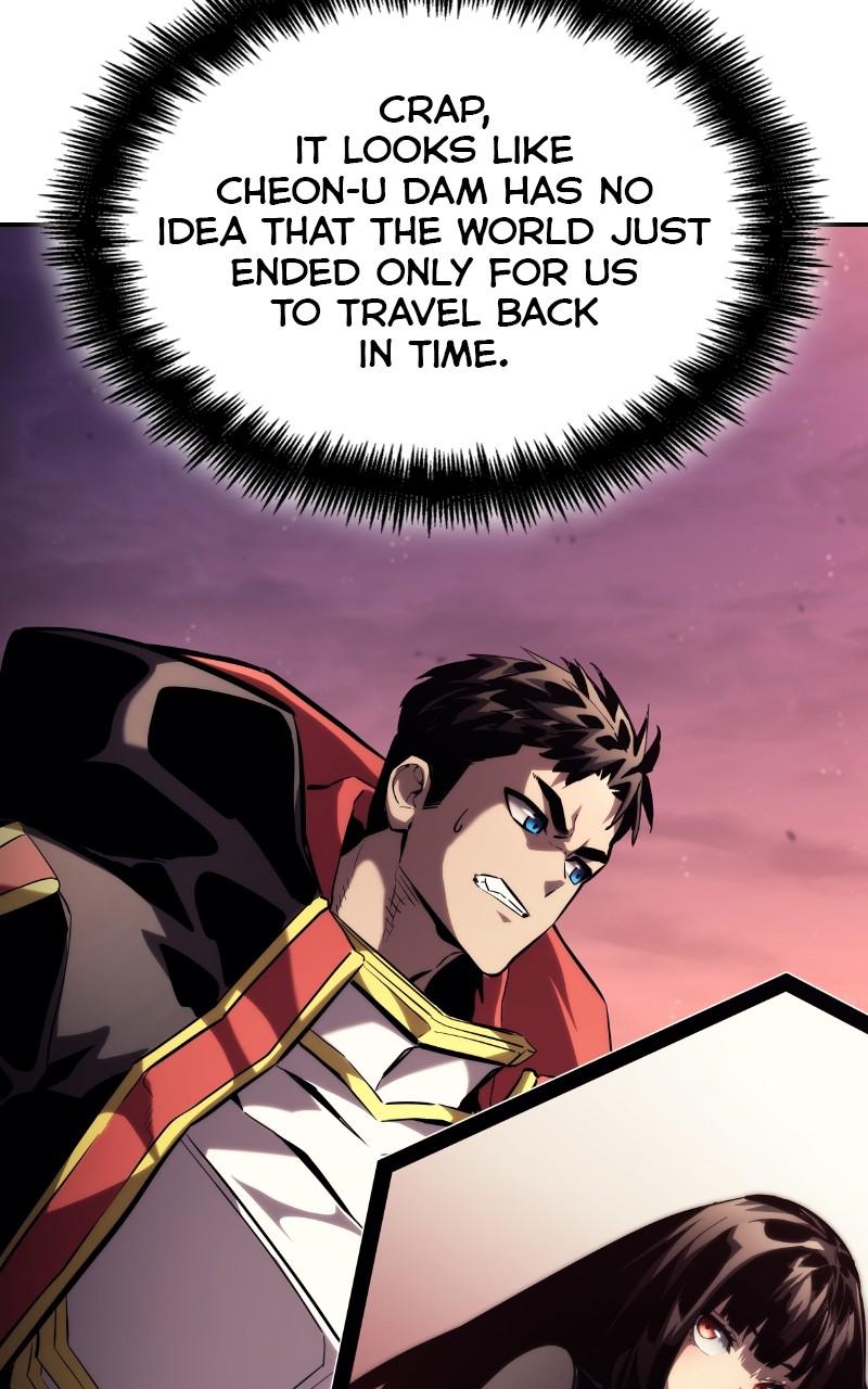 Read Boundless Ascension Manga Online