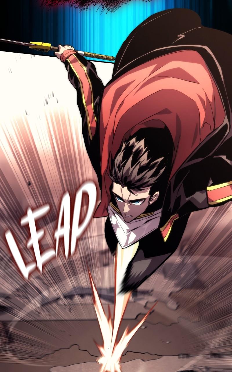 Read Boundless Ascension Manga Online