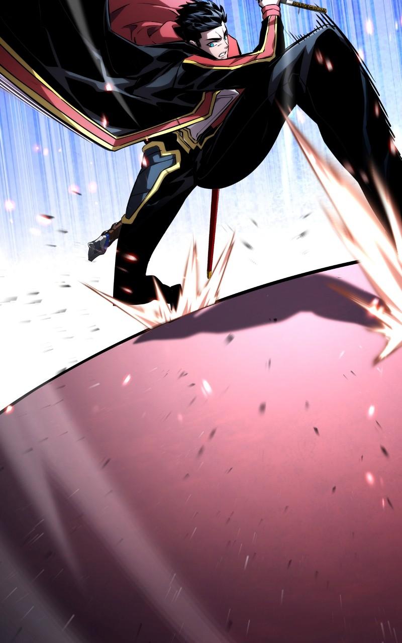 Read Boundless Ascension Manga Online