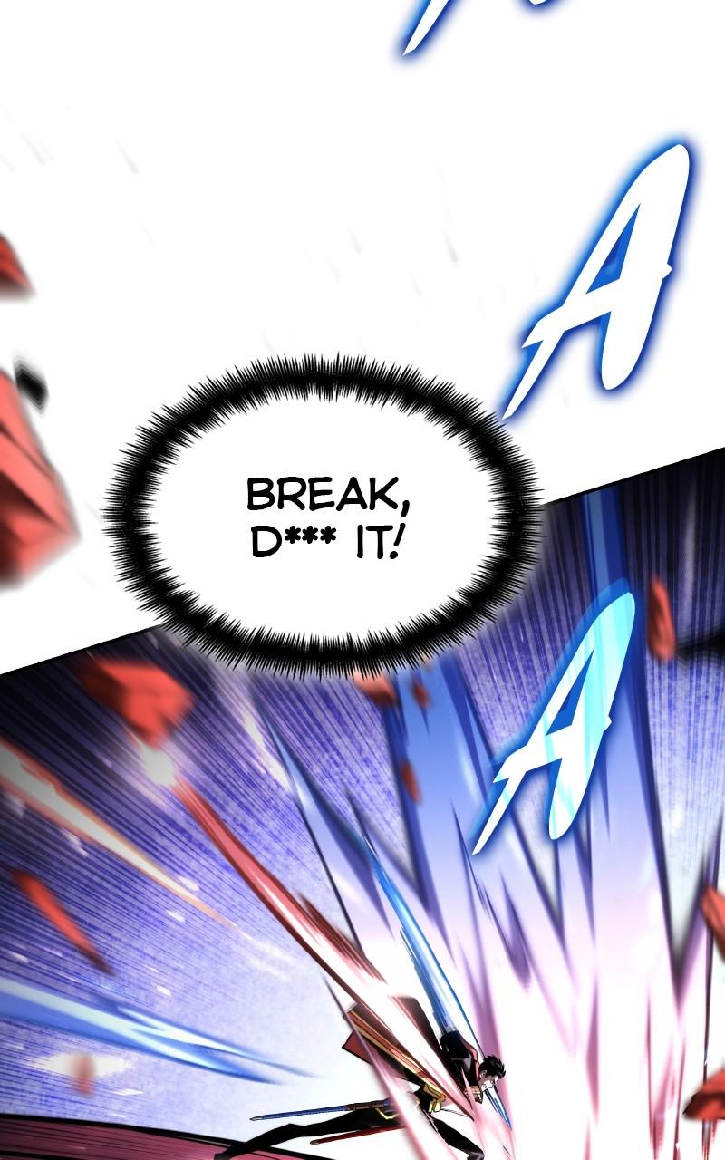 Read Boundless Ascension Manga Online