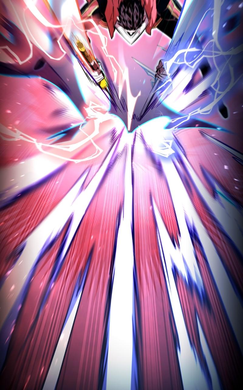 Read Boundless Ascension Manga Online
