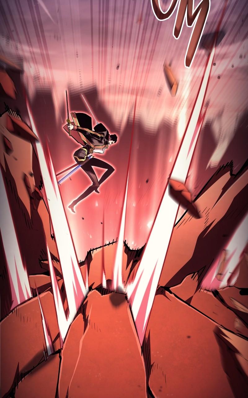 Read Boundless Ascension Manga Online