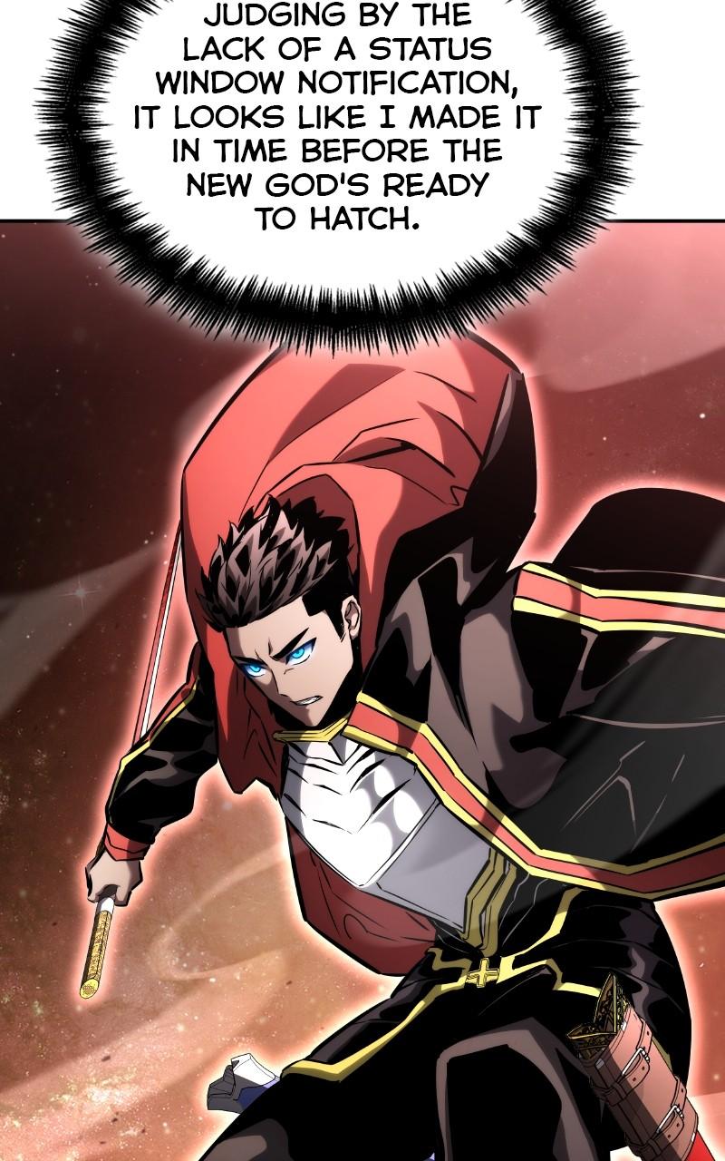 Read Boundless Ascension Manga Online