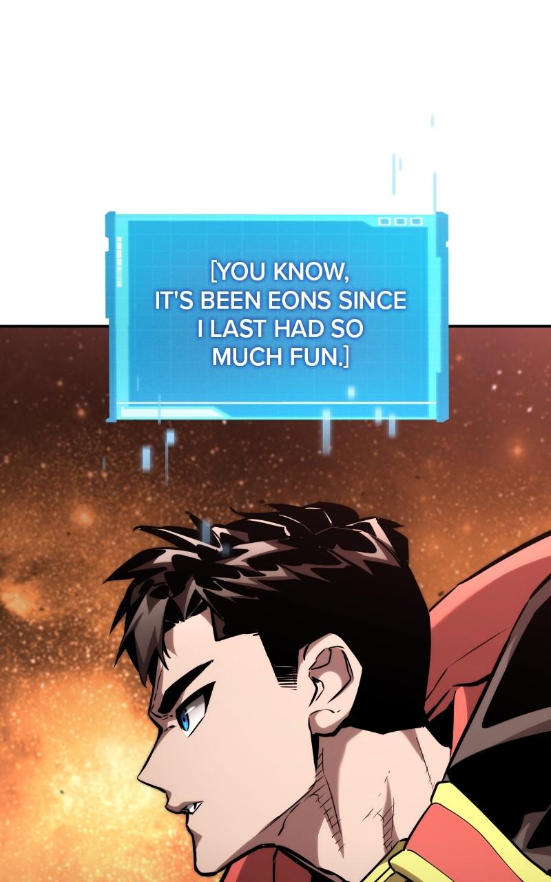 Read Boundless Ascension Manga Online
