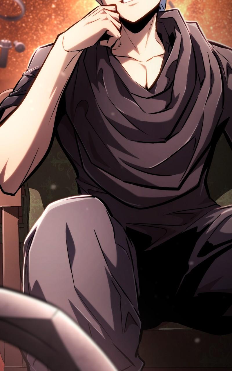 Read Boundless Ascension Manga Online