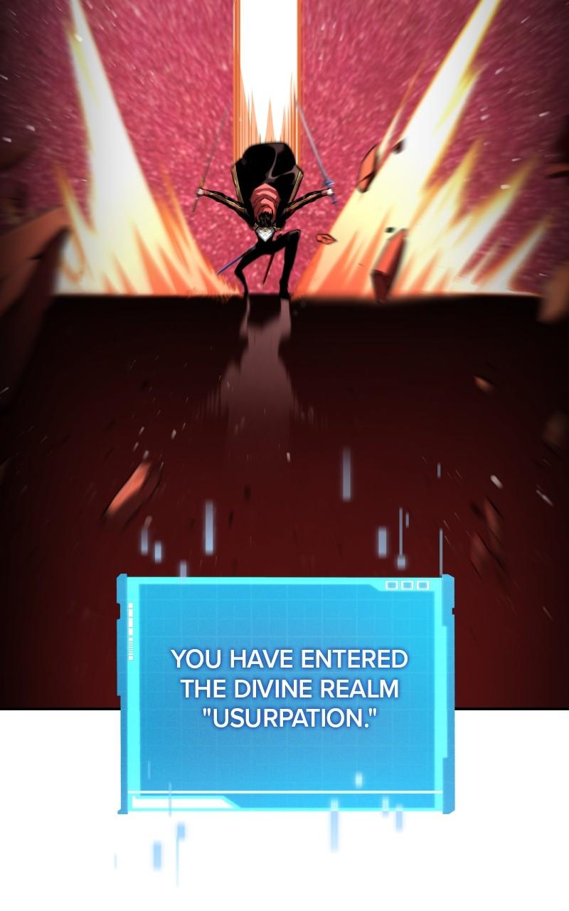 Read Boundless Ascension Manga Online