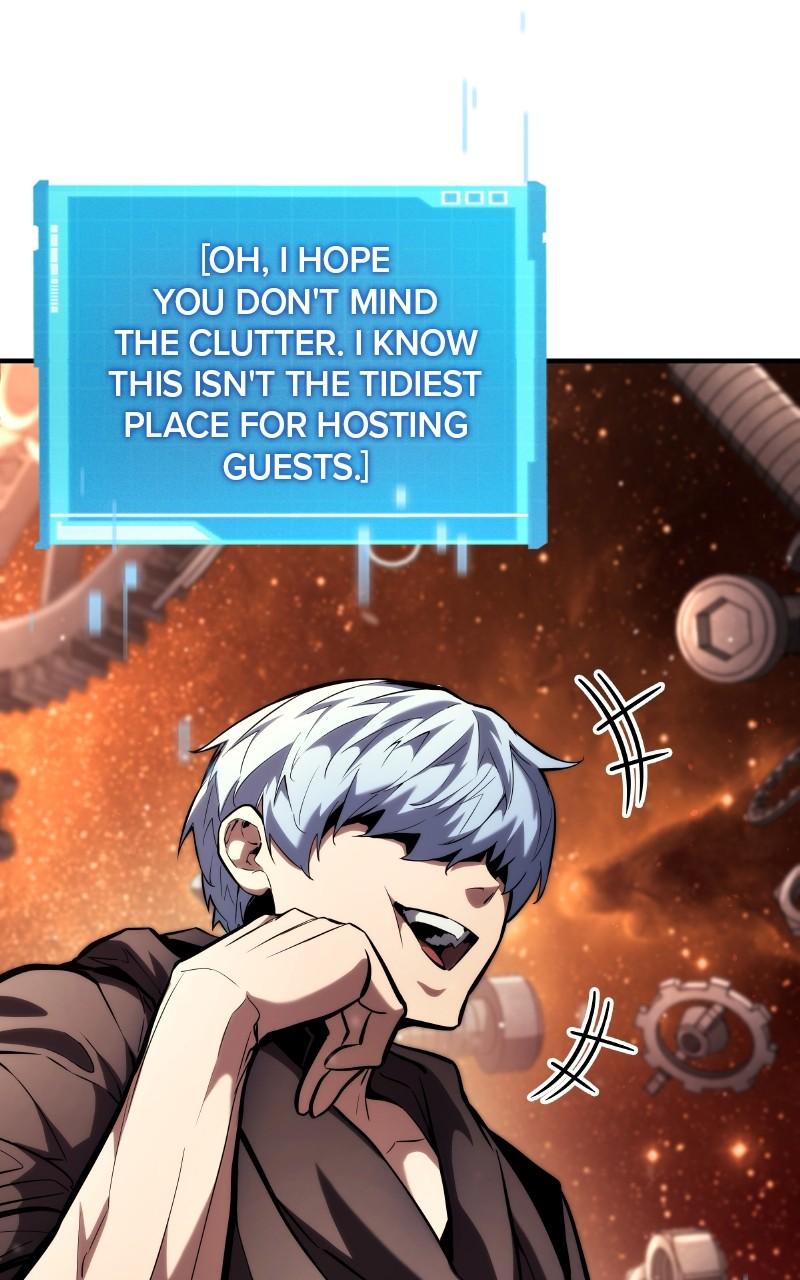Read Boundless Ascension Manga Online
