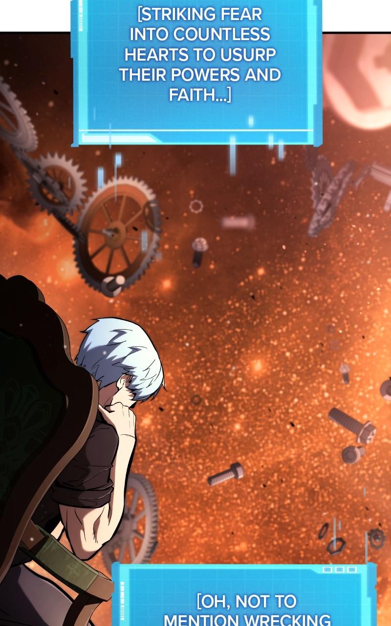 Read Boundless Ascension Manga Online