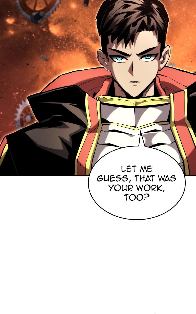 Read Boundless Ascension Manga Online
