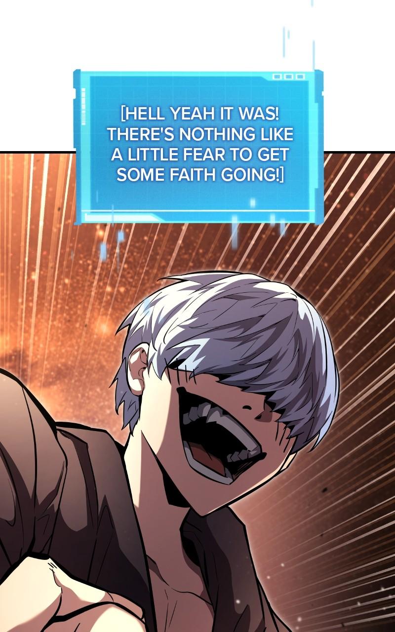 Read Boundless Ascension Manga Online