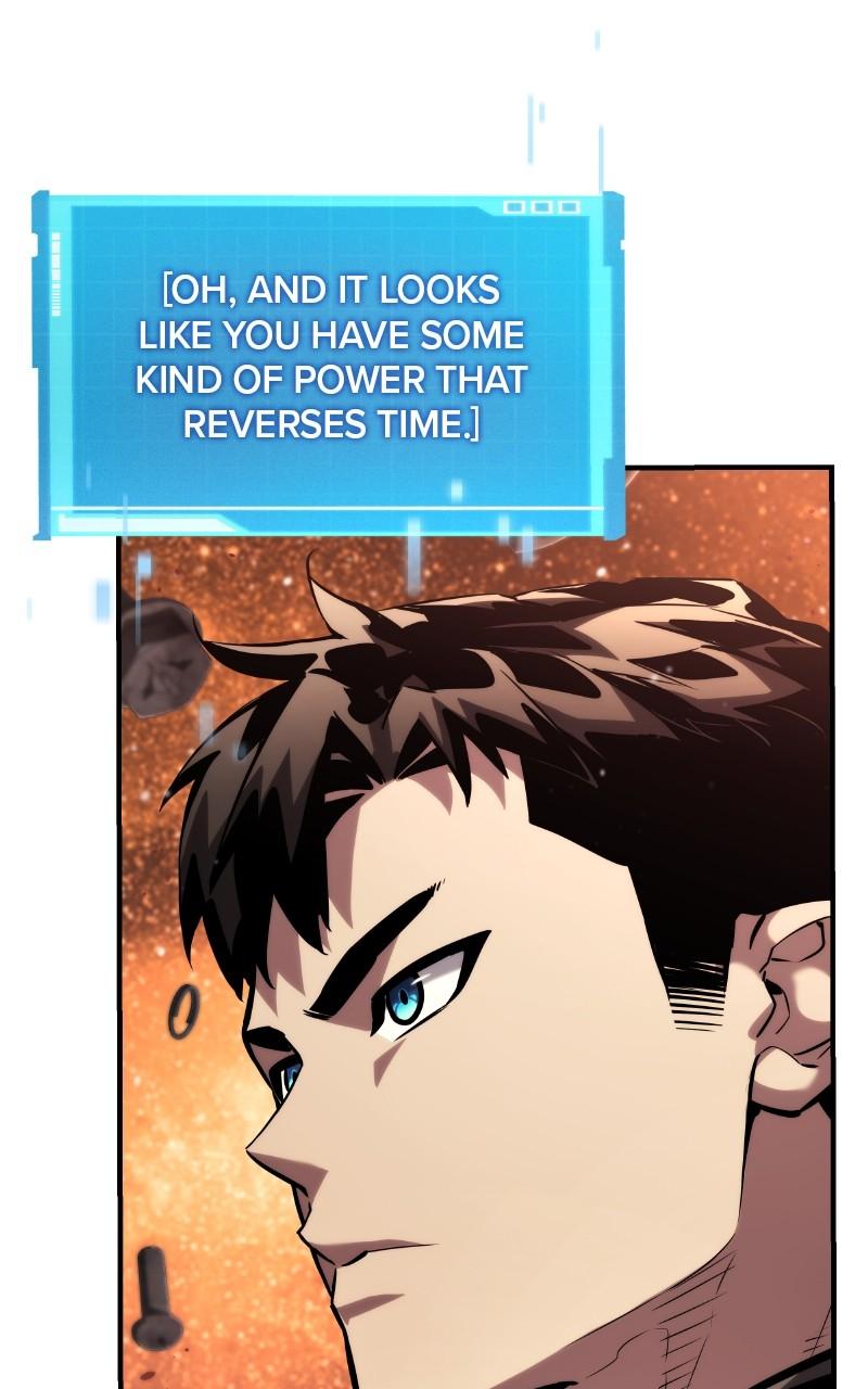 Read Boundless Ascension Manga Online