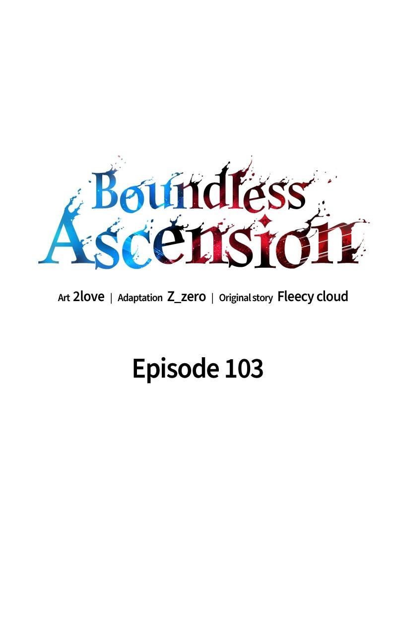 Read Boundless Ascension Manga Online