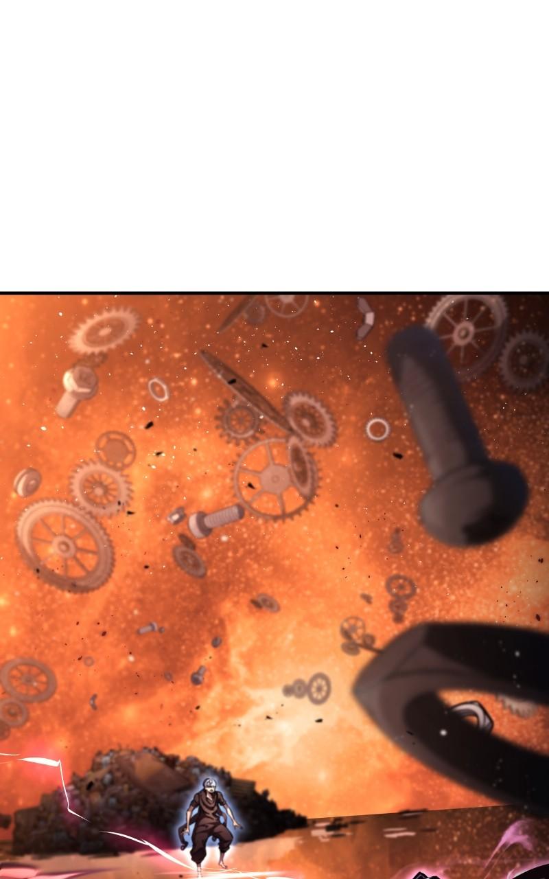 Read Boundless Ascension Manga Online