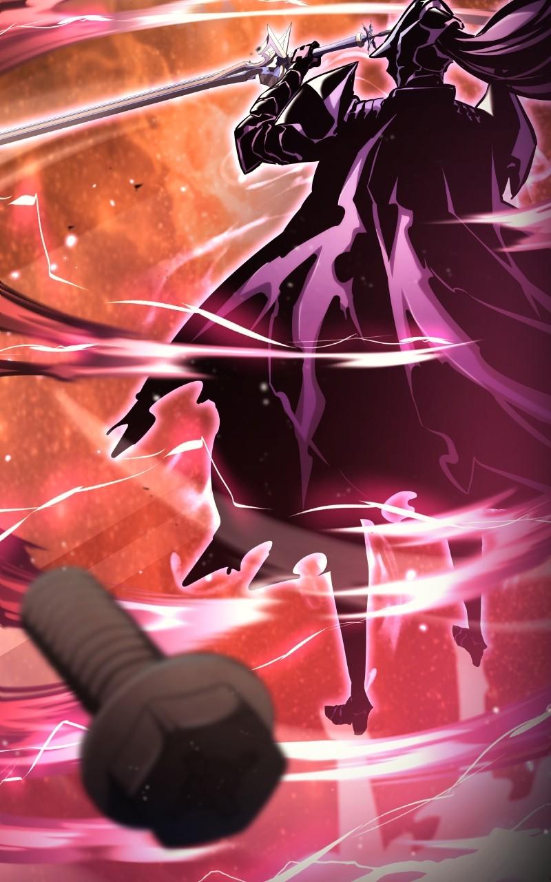 Read Boundless Ascension Manga Online