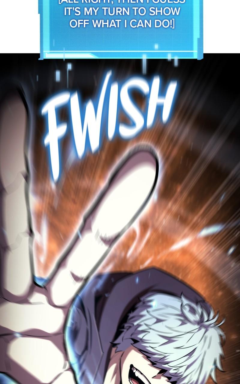 Read Boundless Ascension Manga Online