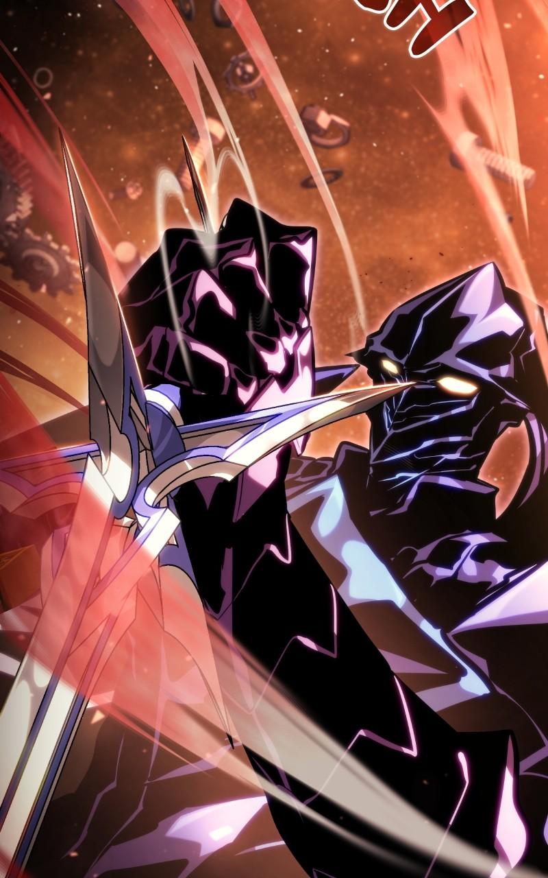 Read Boundless Ascension Manga Online