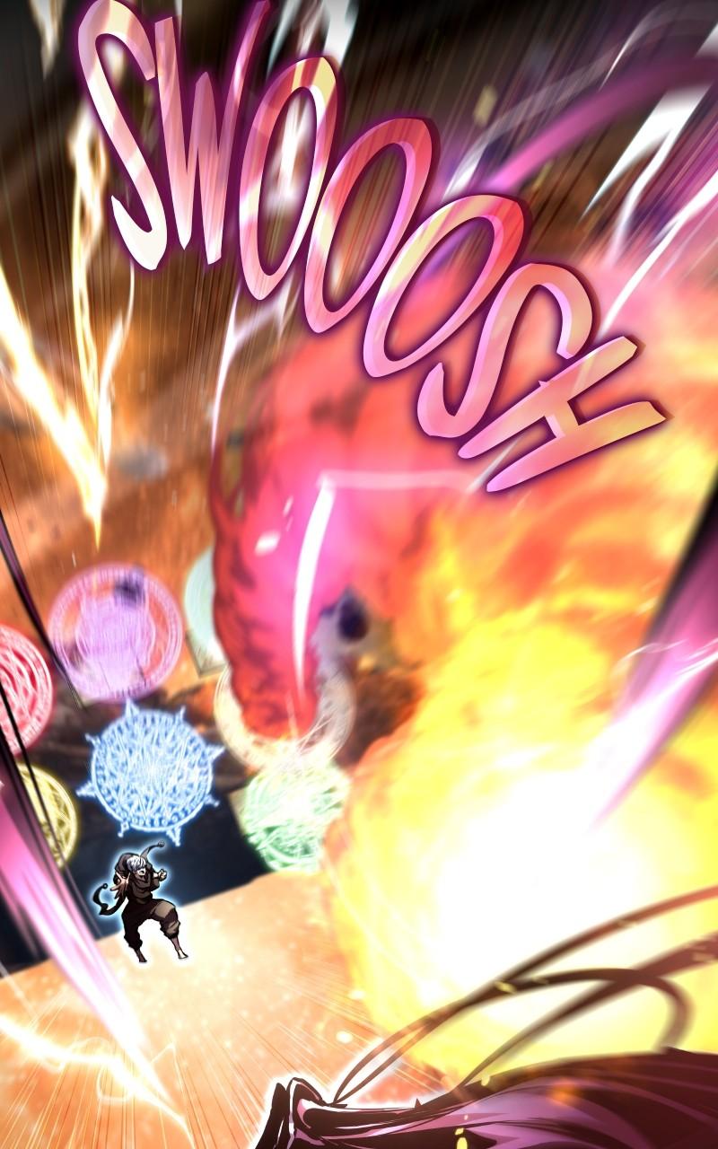 Read Boundless Ascension Manga Online