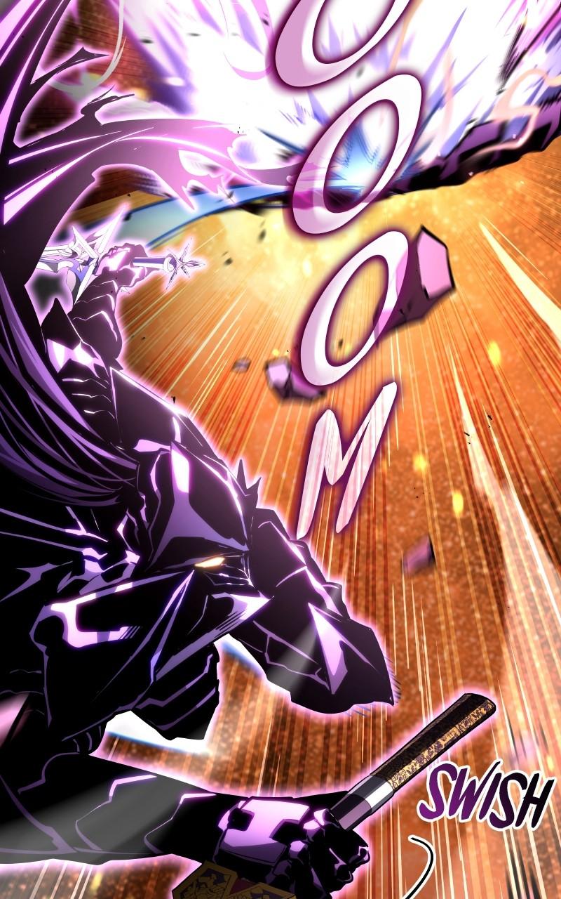 Read Boundless Ascension Manga Online