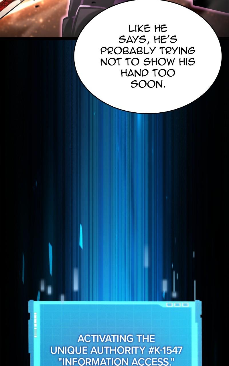 Read Boundless Ascension Manga Online