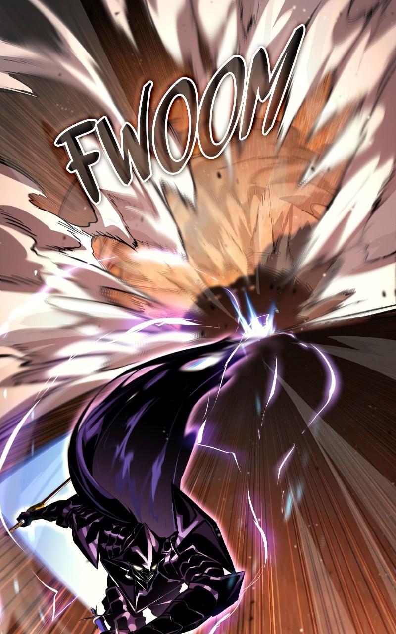 Read Boundless Ascension Manga Online